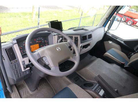 Volvo
| 6X2 | MACHINE TRANSPORT | MASCHINEN TRANSPORT | EURO 6 | Hulleman Trucks & Machinery B.V. [18]