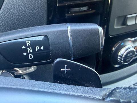 Mercedes-Benz TOURER 124CDI Dubbelcabine Dubbelschuifdeur Automaat Airco Navi Cruisecontrol Leder 240PK | Van Nierop BV [20]