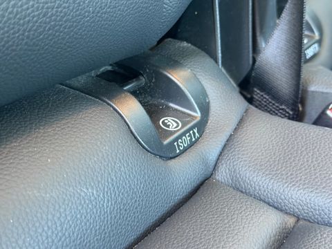 Mercedes-Benz TOURER 124CDI Dubbelcabine Dubbelschuifdeur Automaat Airco Navi Cruisecontrol Leder 240PK | Van Nierop BV [9]