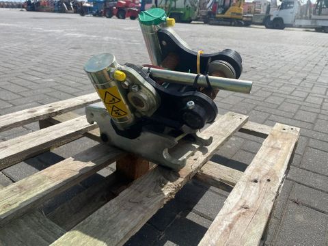 STEELWRIST
TMX S30 -180HA | TILT QUICKCOUPLER | TILTING COUPLER | NEW | Hulleman Trucks & Machinery B.V. [6]