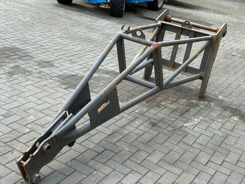 CNH
MANITOU JIB | 1.500 KG | 3 METER | Hulleman Trucks & Machinery B.V. [7]