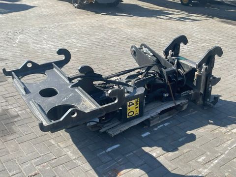 Dieci
BUD7028 | CENTERING HANDLER | RIB HANDELING CLAMP | TUNNEL | Hulleman Trucks & Machinery B.V. [4]