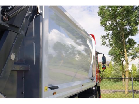 EMOSS
2728 | 6X2*4 | NORBA 21M3 | ELECTRIC | FULL EMOSS CHECK | Hulleman Trucks & Machinery B.V. [10]