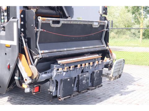 EMOSS
2728 | 6X2*4 | NORBA 21M3 | ELECTRIC | FULL EMOSS CHECK | Hulleman Trucks & Machinery B.V. [14]