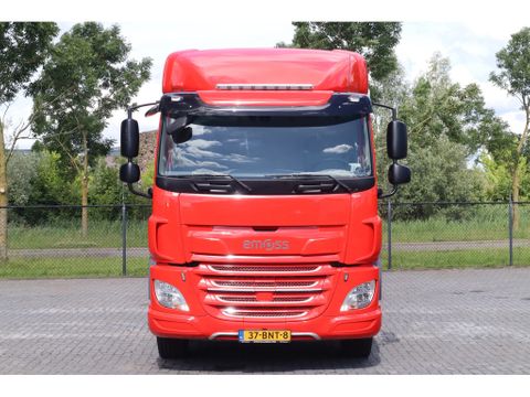 EMOSS
2728 | 6X2*4 | NORBA 21M3 | ELECTRIC | FULL EMOSS CHECK | Hulleman Trucks & Machinery B.V. [2]