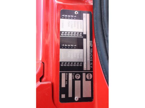 EMOSS
2728 | 6X2*4 | NORBA 21M3 | ELECTRIC | FULL EMOSS CHECK | Hulleman Trucks & Machinery B.V. [22]