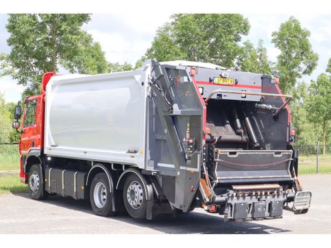 EMOSS
2728 | 6X2*4 | NORBA 21M3 | ELECTRIC | FULL EMOSS CHECK | Hulleman Trucks & Machinery B.V. [7]
