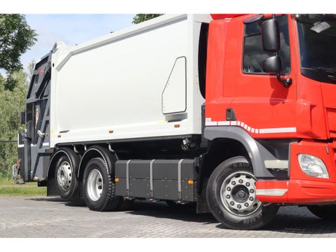 EMOSS
2728 | 6X2*4 | NORBA 21M3 | ELECTRIC | FULL EMOSS CHECK | Hulleman Trucks & Machinery B.V. [9]