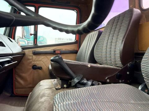 Mercedes-Benz 814K 4x2 (6-CILINDER) FULL STEEL CHASSIS (MANUAL GEARBOX / FULL STEEL SUSPENSION / 6-CILINDER ENGINE) | Engel Trucks B.V. [9]