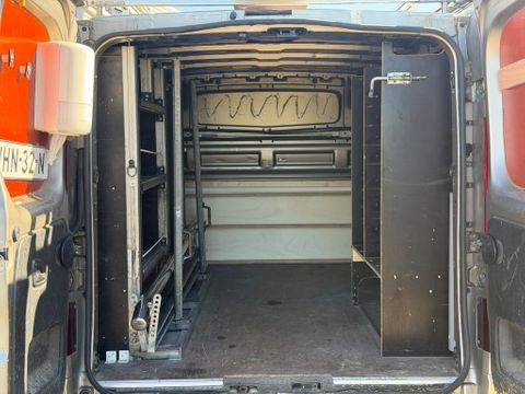 Renault 2.0DCI L2H1 Glasresteel+Luifel Airco Navi Cruisecontrol 145PK EURO 6 | Van Nierop BV [10]