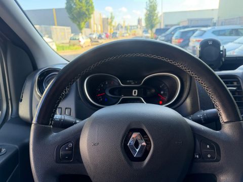 Renault 2.0DCI L2H1 Glasresteel+Luifel Airco Navi Cruisecontrol 145PK EURO 6 | Van Nierop BV [18]