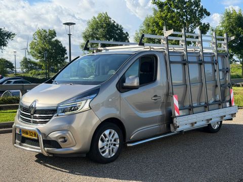 Renault 2.0DCI L2H1 Glasresteel+Luifel Airco Navi Cruisecontrol 145PK EURO 6 | Van Nierop BV [2]