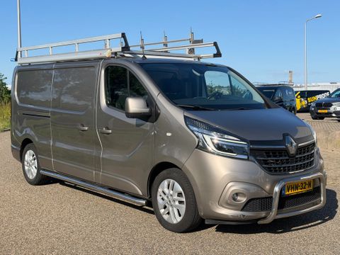 Renault 2.0DCI L2H1 Glasresteel+Luifel Airco Navi Cruisecontrol 145PK EURO 6 | Van Nierop BV [2]