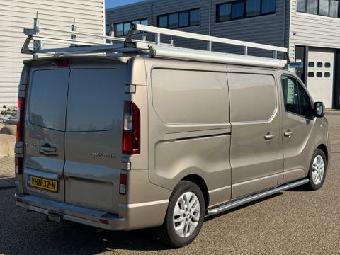 Renault 2.0DCI L2H1 Glasresteel+Luifel Airco Navi Cruisecontrol 145PK EURO 6 | Van Nierop BV [4]