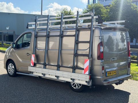 Renault 2.0DCI L2H1 Glasresteel+Luifel Airco Navi Cruisecontrol 145PK EURO 6 | Van Nierop BV [5]
