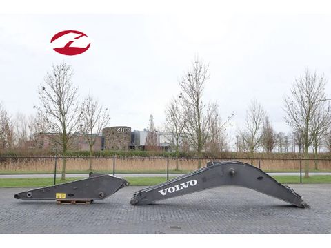 Volvo
EC 300 E | BOOM + STICK | GOOD CONDITION | Hulleman Trucks & Machinery B.V. [1]
