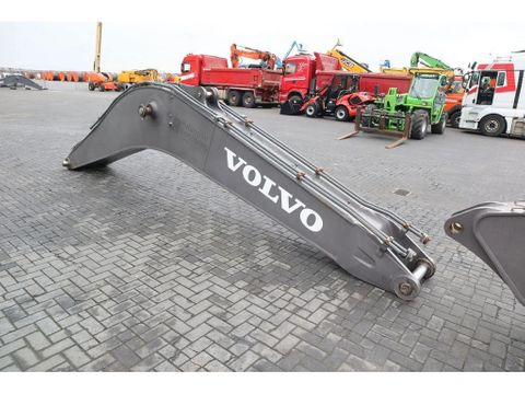 Volvo
EC 300 E | BOOM + STICK | GOOD CONDITION | Hulleman Trucks & Machinery B.V. [17]