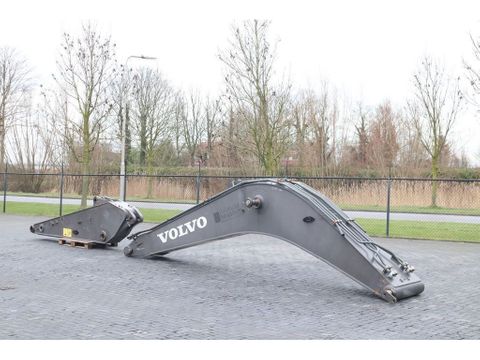 Volvo
EC 300 E | BOOM + STICK | GOOD CONDITION | Hulleman Trucks & Machinery B.V. [3]