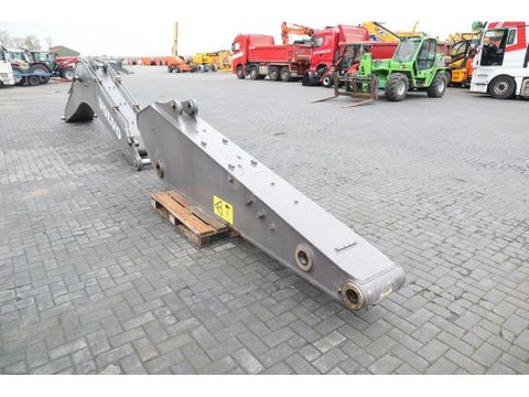 Volvo
EC 300 E | BOOM + STICK | GOOD CONDITION | Hulleman Trucks & Machinery B.V. [5]