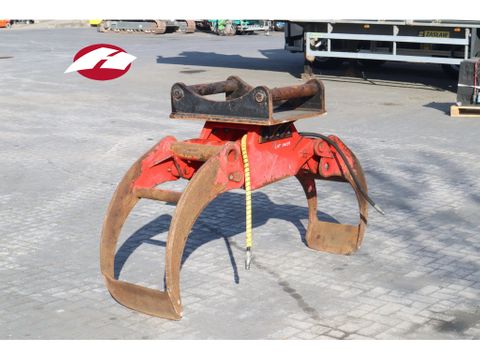 DALA-GRIPEN
SITRIGHT | DGE42 | WOOD GRAB | TIMBER GRAPPLE | Hulleman Trucks & Machinery B.V. [1]