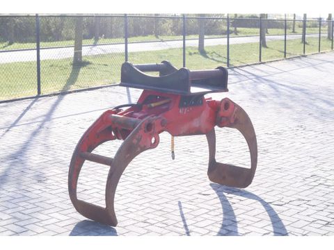DALA-GRIPEN
SITRIGHT | DGE42 | WOOD GRAB | TIMBER GRAPPLE | Hulleman Trucks & Machinery B.V. [4]