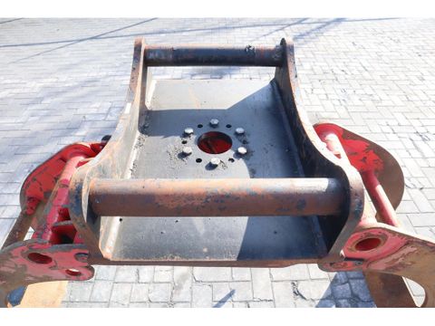 DALA-GRIPEN
SITRIGHT | DGE42 | WOOD GRAB | TIMBER GRAPPLE | Hulleman Trucks & Machinery B.V. [8]