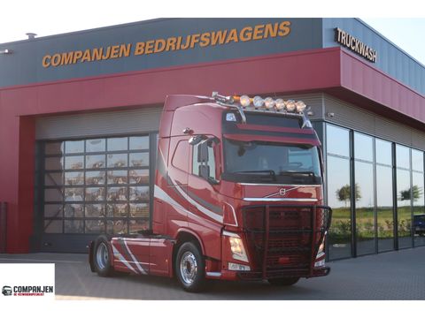 Volvo Manual Gearbox, PTO, Hydraulic | Companjen Bedrijfswagens BV [1]