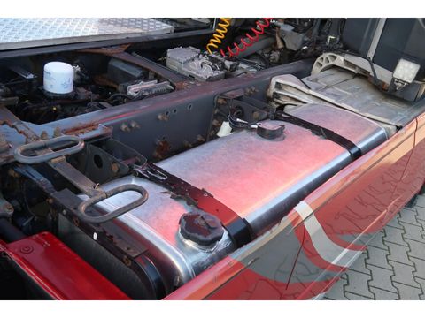 Volvo Manual Gearbox, PTO, Hydraulic | Companjen Bedrijfswagens BV [10]