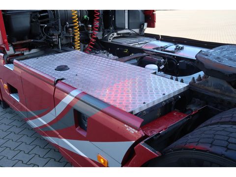 Volvo Manual Gearbox, PTO, Hydraulic | Companjen Bedrijfswagens BV [14]