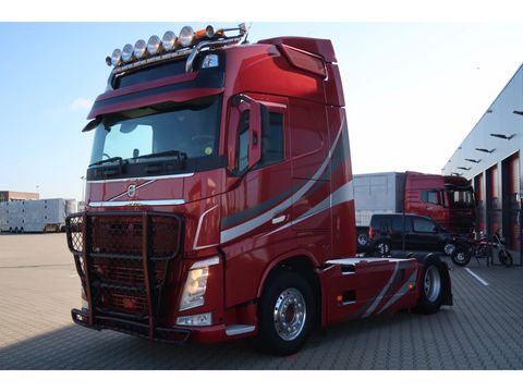 Volvo Manual Gearbox, PTO, Hydraulic | Companjen Bedrijfswagens BV [16]