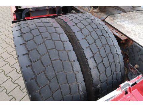 Volvo Manual Gearbox, PTO, Hydraulic | Companjen Bedrijfswagens BV [19]