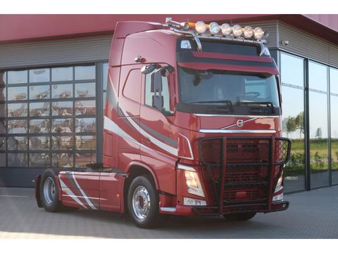 Volvo Manual Gearbox, PTO, Hydraulic | Companjen Bedrijfswagens BV [2]