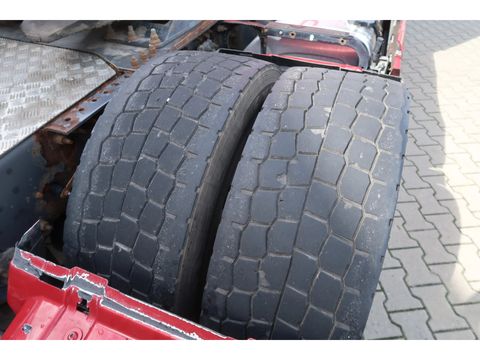 Volvo Manual Gearbox, PTO, Hydraulic | Companjen Bedrijfswagens BV [20]