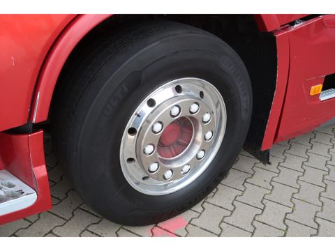 Volvo Manual Gearbox, PTO, Hydraulic | Companjen Bedrijfswagens BV [21]
