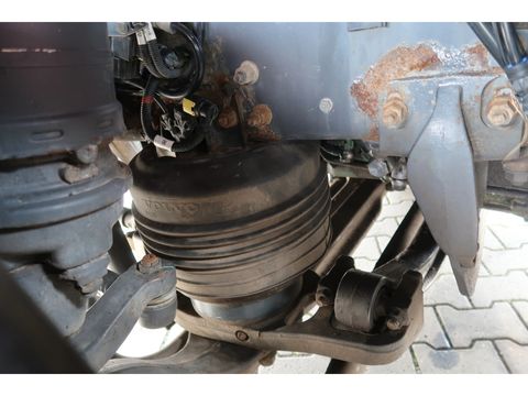 Volvo Manual Gearbox, PTO, Hydraulic | Companjen Bedrijfswagens BV [23]