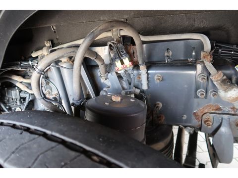 Volvo Manual Gearbox, PTO, Hydraulic | Companjen Bedrijfswagens BV [24]