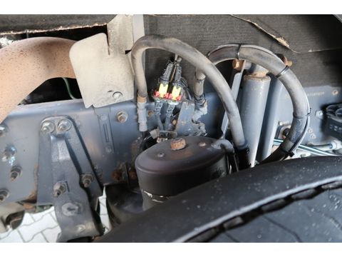 Volvo Manual Gearbox, PTO, Hydraulic | Companjen Bedrijfswagens BV [25]