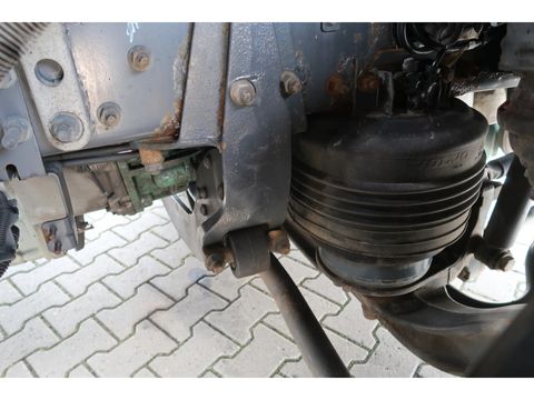 Volvo Manual Gearbox, PTO, Hydraulic | Companjen Bedrijfswagens BV [26]