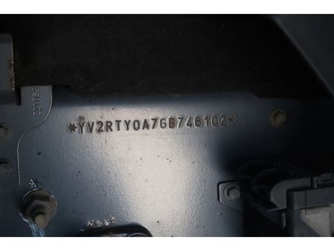 Volvo Manual Gearbox, PTO, Hydraulic | Companjen Bedrijfswagens BV [27]