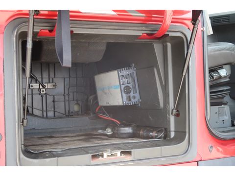 Volvo Manual Gearbox, PTO, Hydraulic | Companjen Bedrijfswagens BV [28]