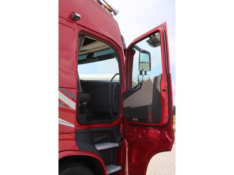 Volvo Manual Gearbox, PTO, Hydraulic | Companjen Bedrijfswagens BV [29]