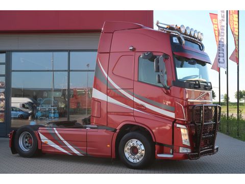 Volvo Manual Gearbox, PTO, Hydraulic | Companjen Bedrijfswagens BV [3]