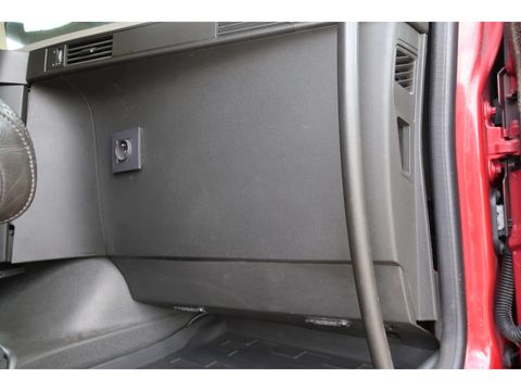 Volvo Manual Gearbox, PTO, Hydraulic | Companjen Bedrijfswagens BV [32]