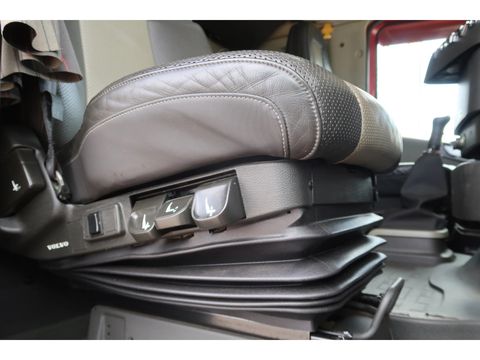 Volvo Manual Gearbox, PTO, Hydraulic | Companjen Bedrijfswagens BV [33]