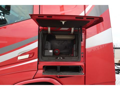 Volvo Manual Gearbox, PTO, Hydraulic | Companjen Bedrijfswagens BV [35]