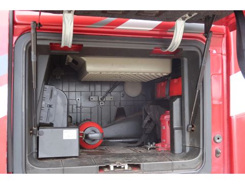 Volvo Manual Gearbox, PTO, Hydraulic | Companjen Bedrijfswagens BV [36]