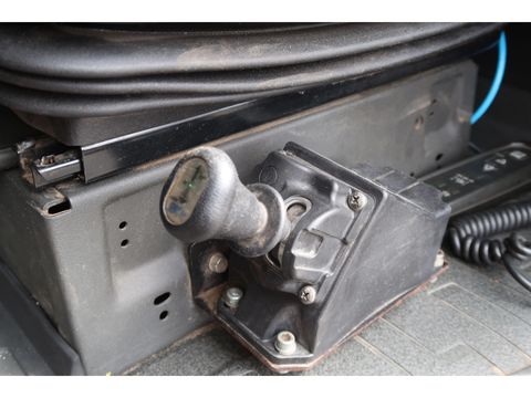 Volvo Manual Gearbox, PTO, Hydraulic | Companjen Bedrijfswagens BV [44]