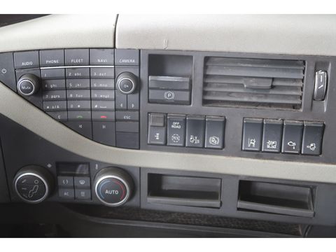 Volvo Manual Gearbox, PTO, Hydraulic | Companjen Bedrijfswagens BV [49]