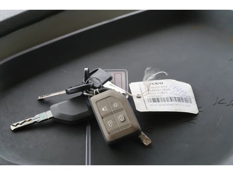 Volvo Manual Gearbox, PTO, Hydraulic | Companjen Bedrijfswagens BV [50]