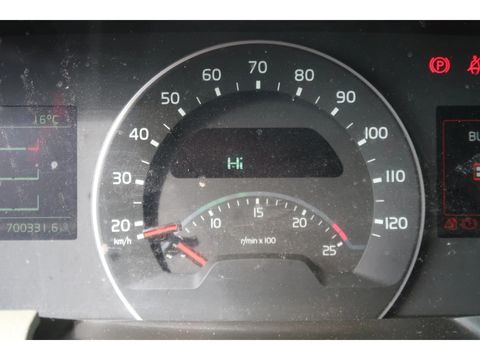 Volvo Manual Gearbox, PTO, Hydraulic | Companjen Bedrijfswagens BV [59]